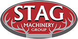 Stag Machinery Australia